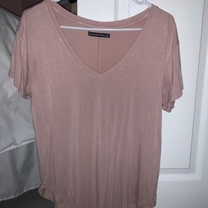 Vneck Shirt